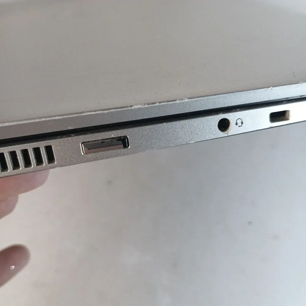 HP Pavilion x360 i5-1035G1 8GB RAM Convertible Touch Screen Linux NO CHARGER